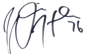 Will Hernandez autograph